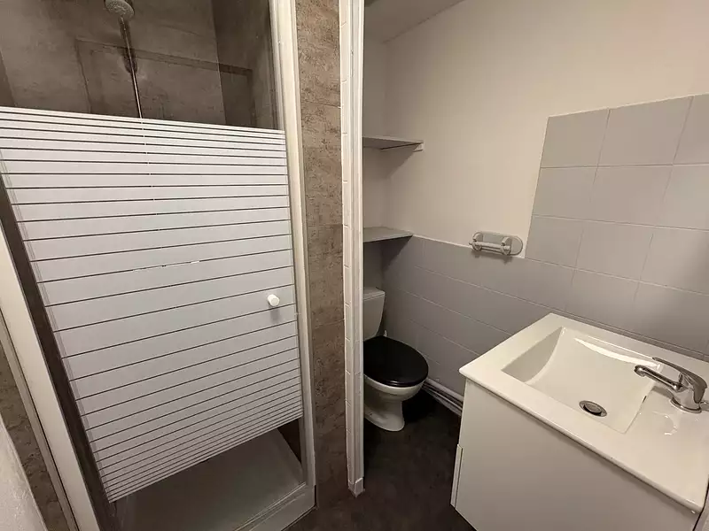 Appartement, 47,55 m²