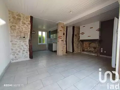 Maison, 180 m²