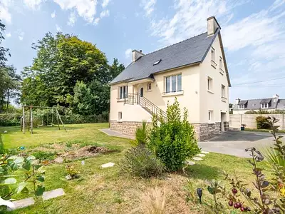Maison, 116 m²
