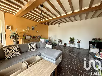Maison, 100 m²