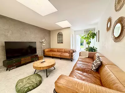 Maison, 100 m²