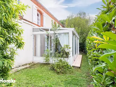 Maison, 157 m²