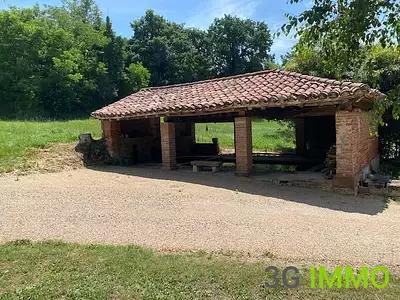 Maison, 288 m²