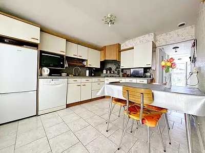 Maison, 109,68 m²