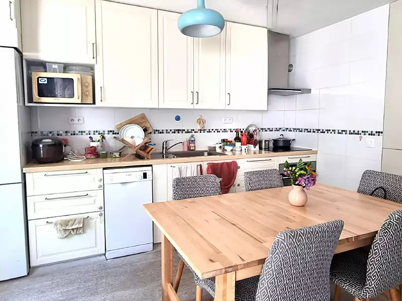 Appartement, 81,3 m²