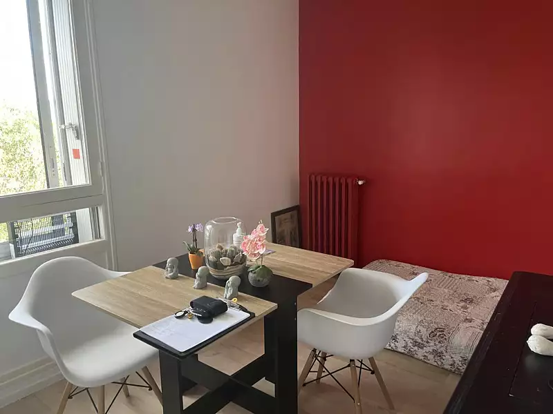 Appartement, 76 m²