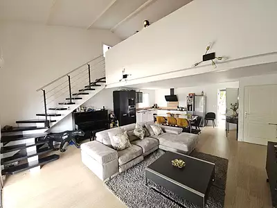 Maison, 213 m²