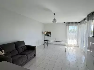 Appartement, 62 m²