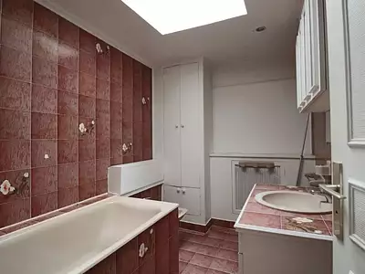 Maison, 77 m²