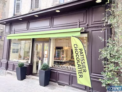 Divers, 140 m²