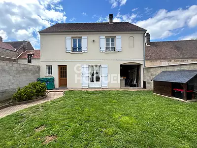 Maison, 91,2 m²