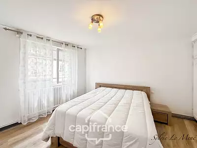 Appartement, 144 m²