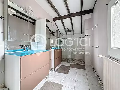 Maison, 140 m²