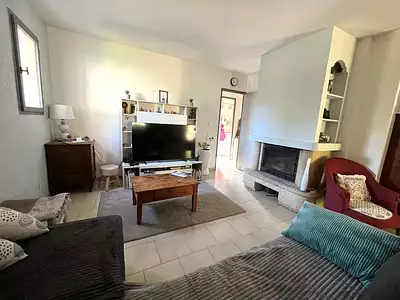 Maison, 95 m²