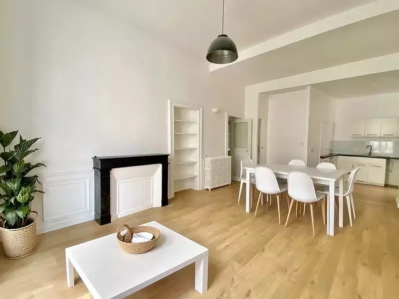 Appartement, 86,77 m²