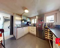 Maison, 90,9 m²
