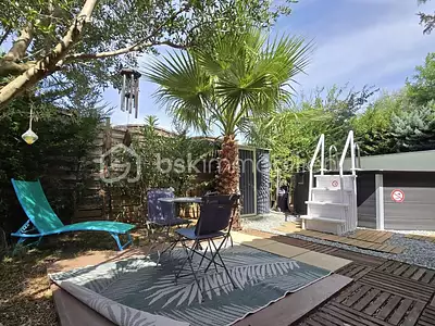 Maison, 139 m²