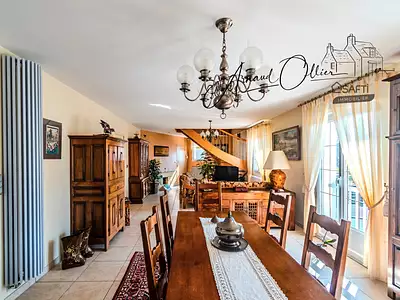 Appartement, 228 m²