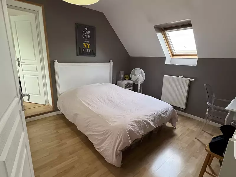 Maison, 153 m²