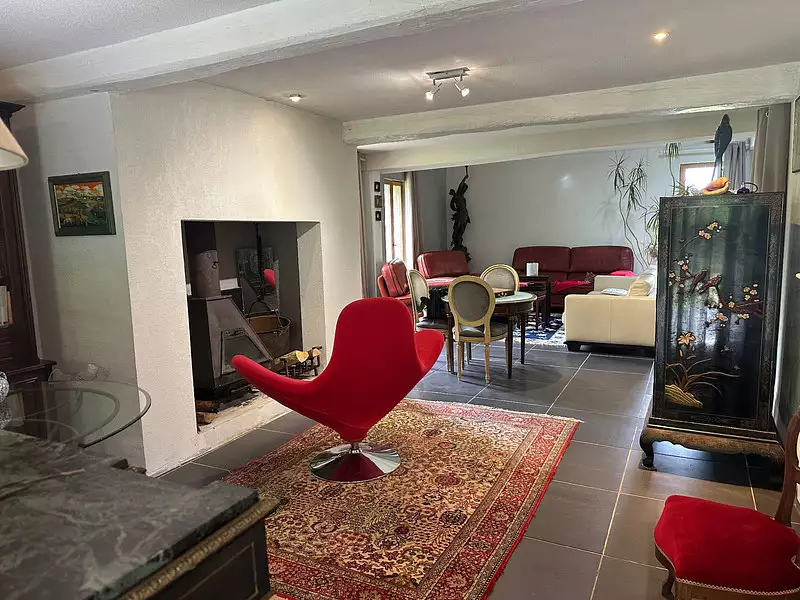 Maison, 180 m²