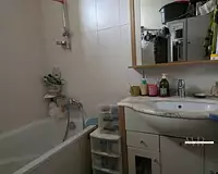 Appartement, 70,54 m²