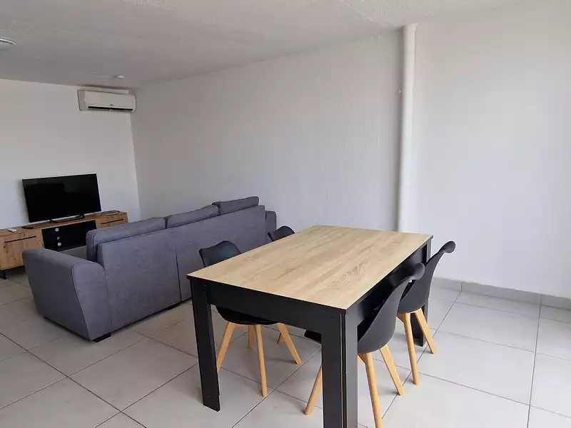 Appartement, 38,02 m²