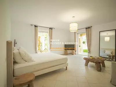 Appartement, 233 m²