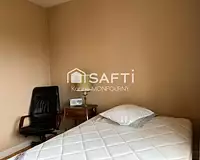 Appartement, 149 m²