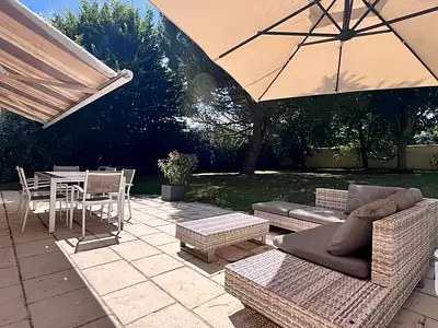 Maison, 135 m²