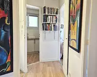 Appartement, 44,16 m²