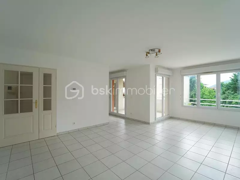 Appartement, 89 m²