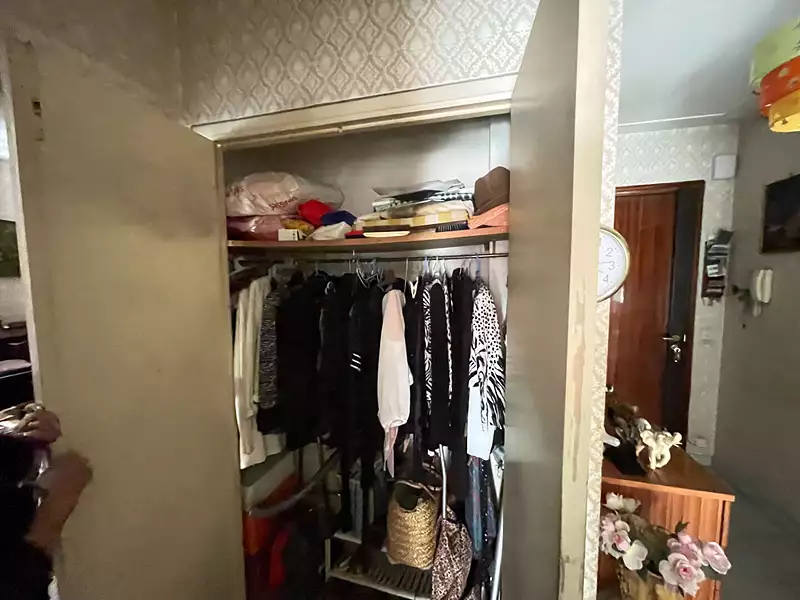 Appartement, 54,13 m²