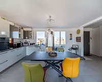 Appartement, 77,43 m²