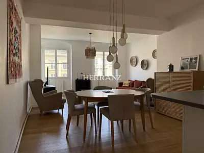 Appartement, 83 m²
