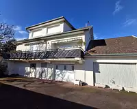 Maison, 120 m²