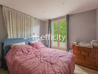 Appartement, 78 m²