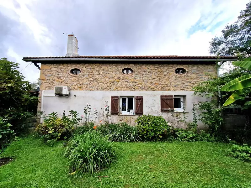 Maison, 360 m²