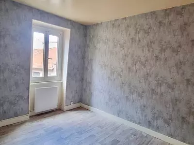 Maison, 43,35 m²