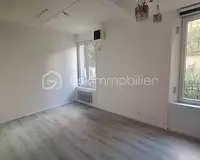 Appartement, 21 m²