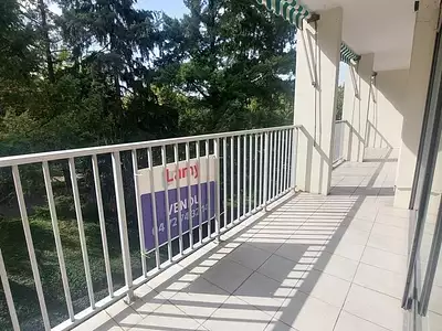 Appartement, 99,8 m²