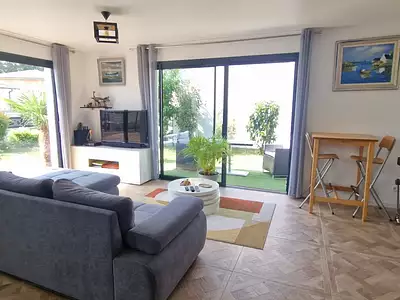 Maison, 93 m²