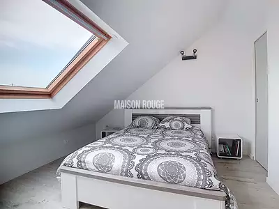 Maison, 170 m²