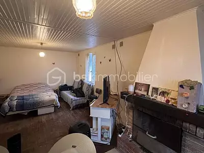 Maison, 100 m²