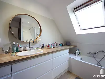 Maison, 94,85 m²