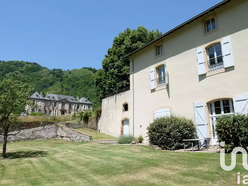 Appartement, 81 m²