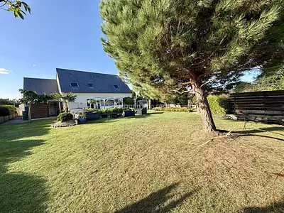 Maison, 125 m²
