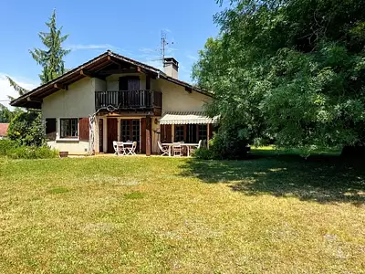 Maison, 130 m²