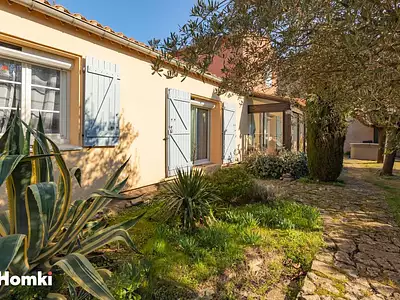 Maison, 164 m²