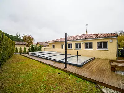 Maison, 162 m²