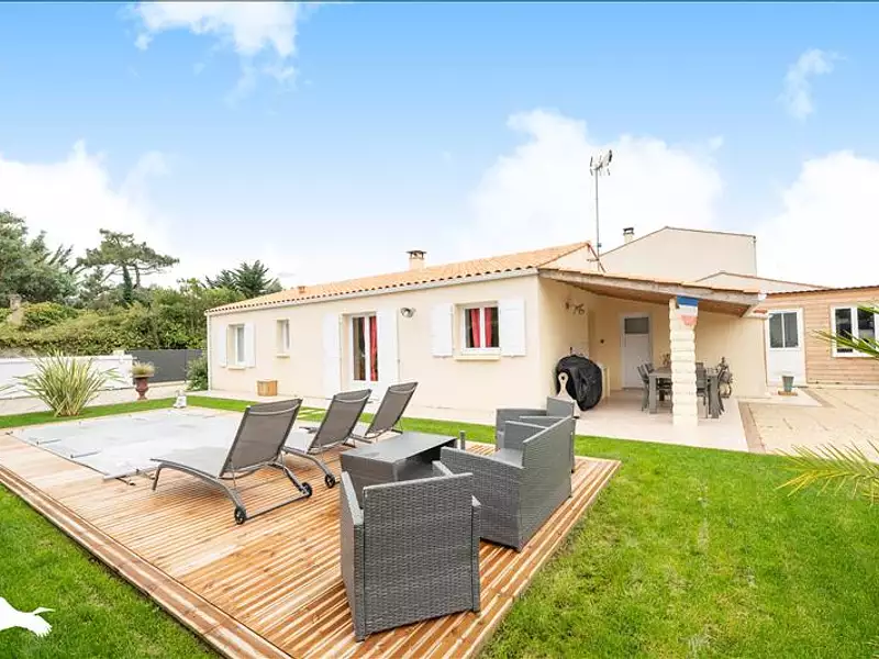 Maison, 78 m²